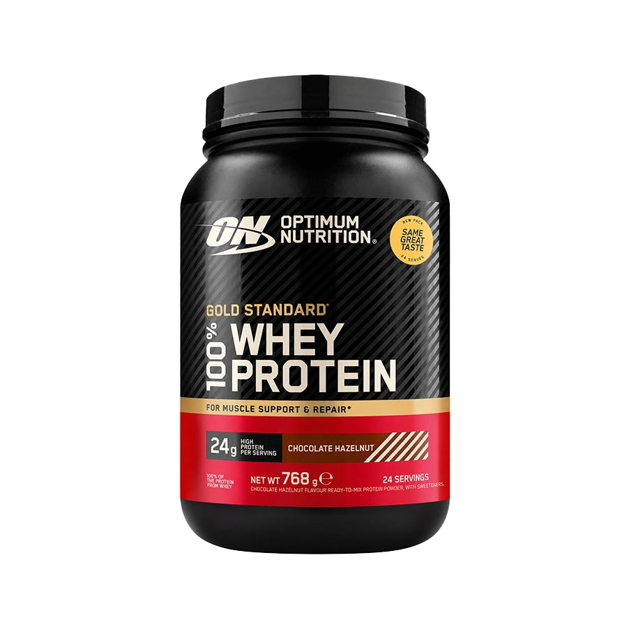 É uma proteína com um dos melhores aminogramas, elevado valor biológico e velocidade de absorção rápida. Cada dose de 32g garante 24g de proteína.