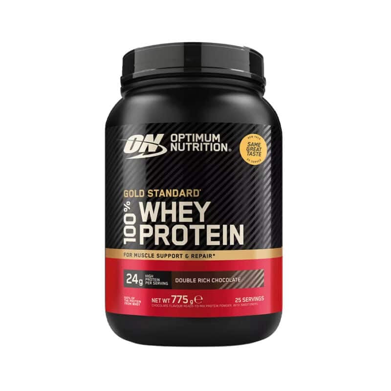 É uma proteína com um dos melhores aminogramas, elevado valor biológico e velocidade de absorção rápida. Cada dose de 32g garante 24g de proteína.