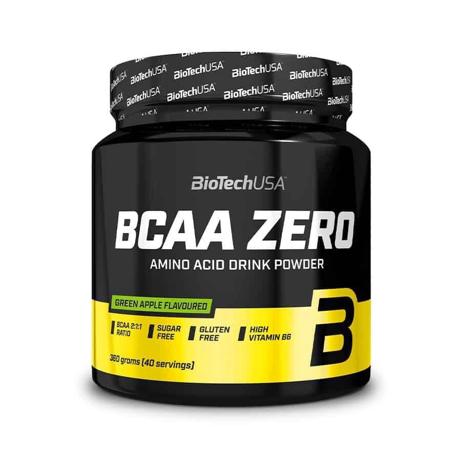 O BCAA Zero da BioTechUSA é um suplemento inovador que combina eficácia e sabor irresistível. Primeiramente, destaca-se pela sua fórmula livre de açúcares.