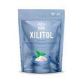 Xilitol Adoçante 250g Iswari, adoçante granulado para bebidas, sobremesas e receitas.